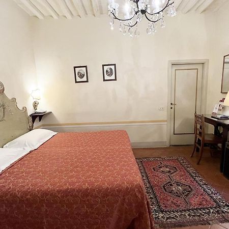 B&B Piccolo Hotel Cortona Buitenkant foto