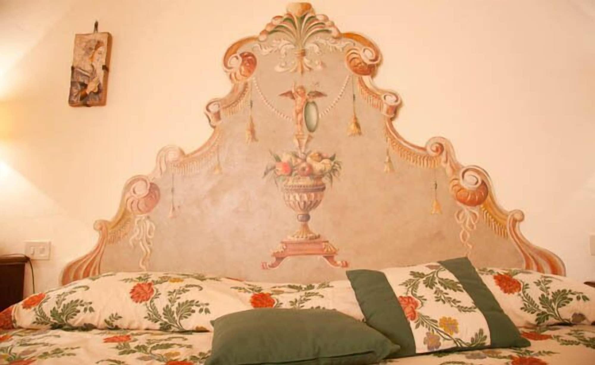 B&B Piccolo Hotel Cortona Buitenkant foto