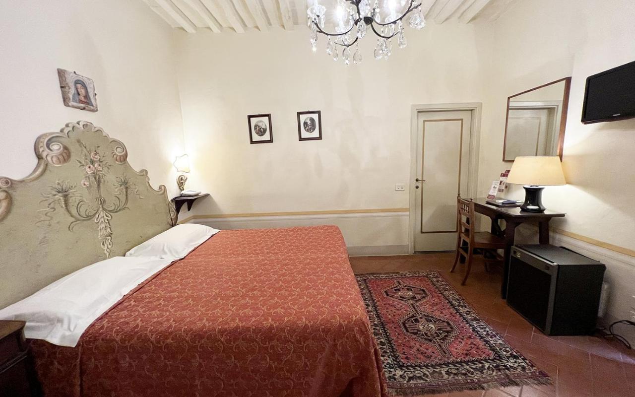 B&B Piccolo Hotel Cortona Buitenkant foto