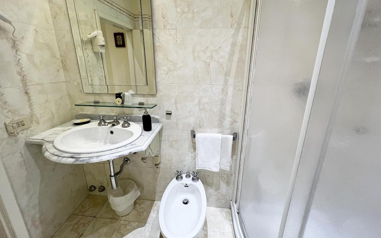 B&B Piccolo Hotel Cortona Buitenkant foto