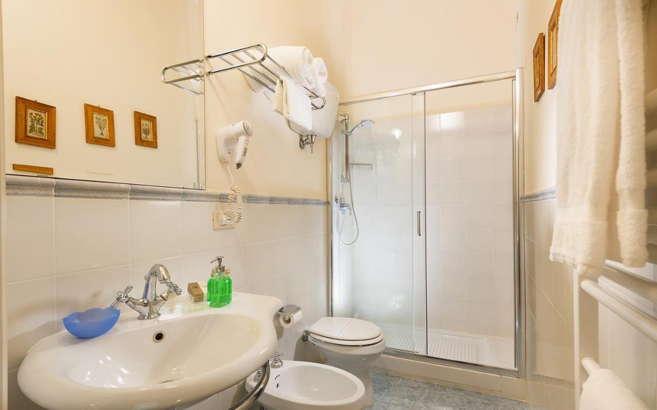 B&B Piccolo Hotel Cortona Buitenkant foto