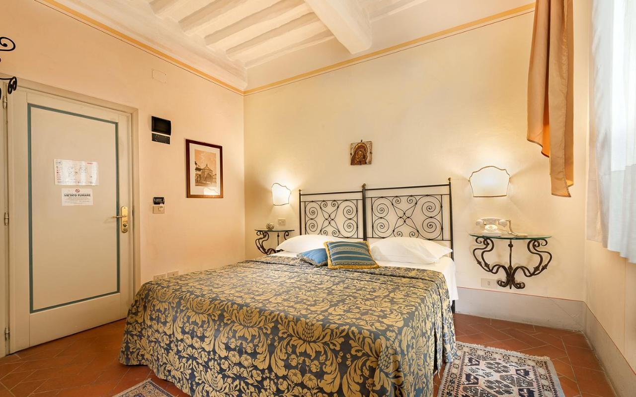 B&B Piccolo Hotel Cortona Buitenkant foto