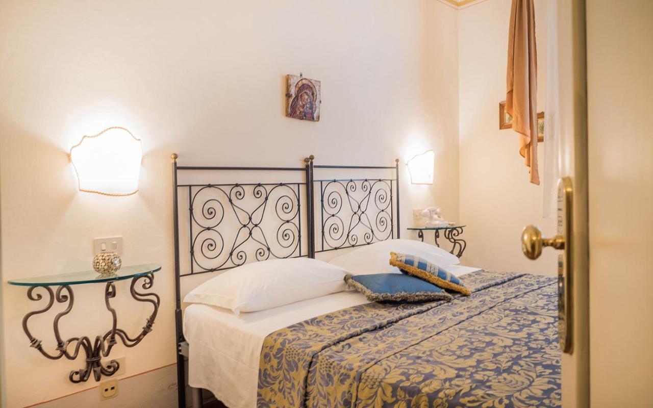 B&B Piccolo Hotel Cortona Buitenkant foto