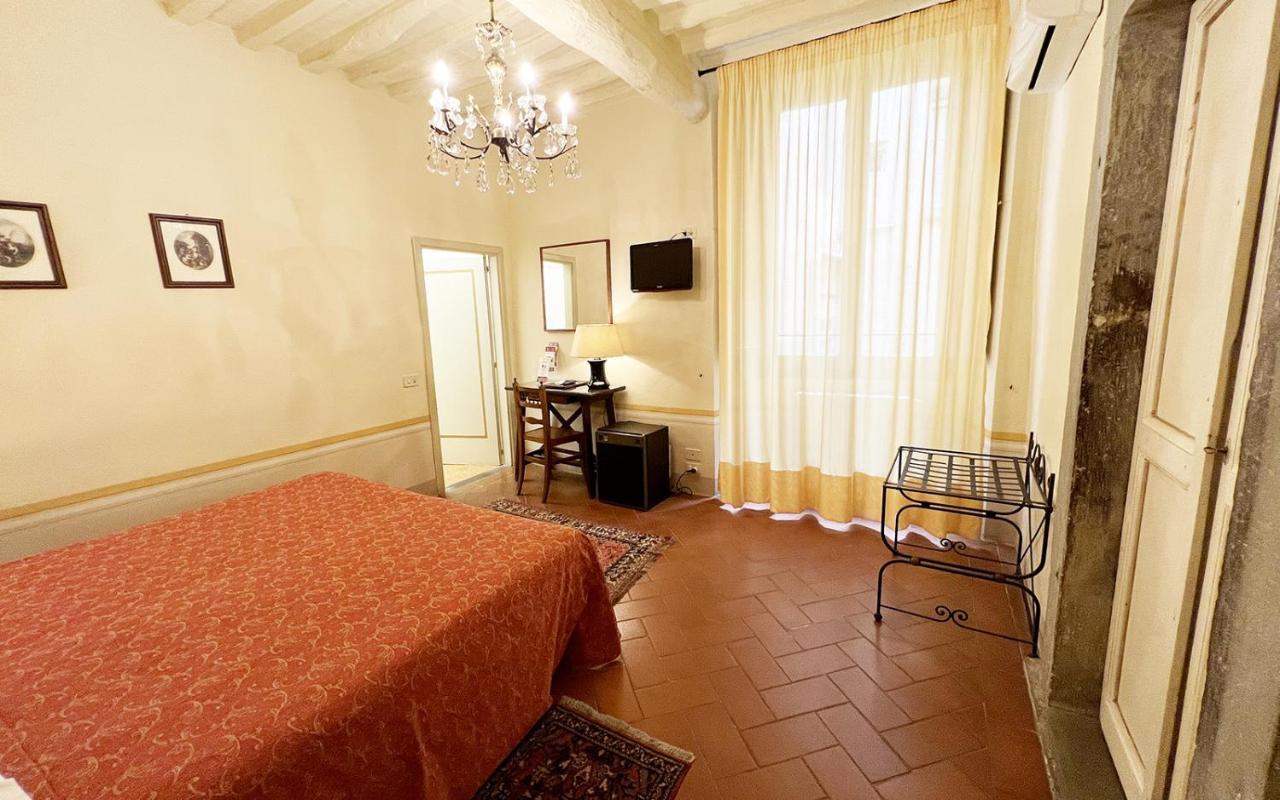 B&B Piccolo Hotel Cortona Buitenkant foto
