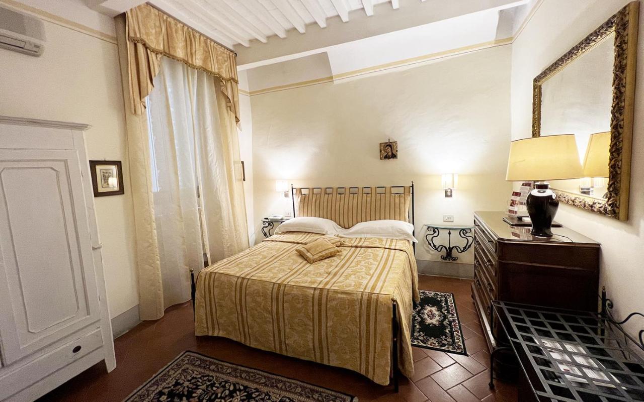 B&B Piccolo Hotel Cortona Buitenkant foto