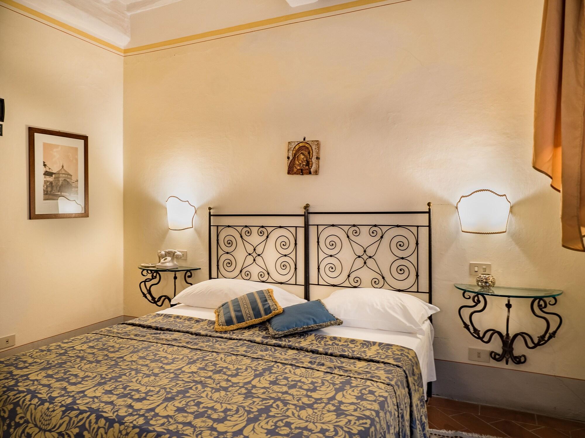 B&B Piccolo Hotel Cortona Buitenkant foto