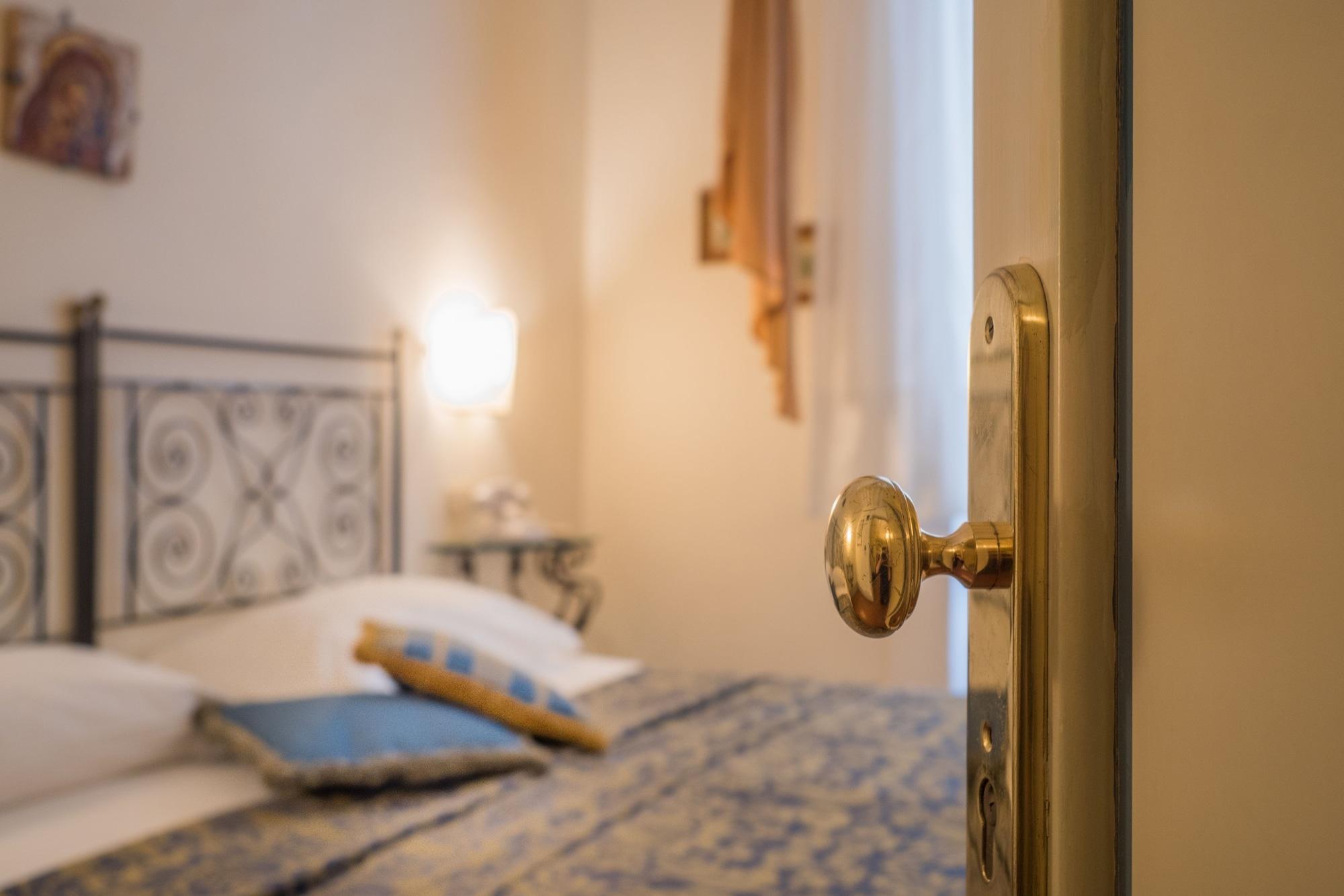 B&B Piccolo Hotel Cortona Buitenkant foto