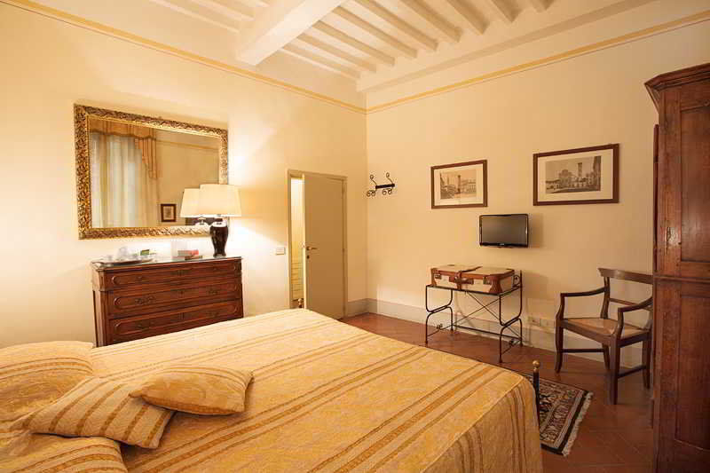 B&B Piccolo Hotel Cortona Buitenkant foto