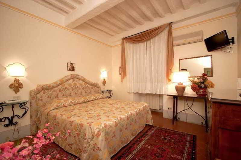 B&B Piccolo Hotel Cortona Buitenkant foto