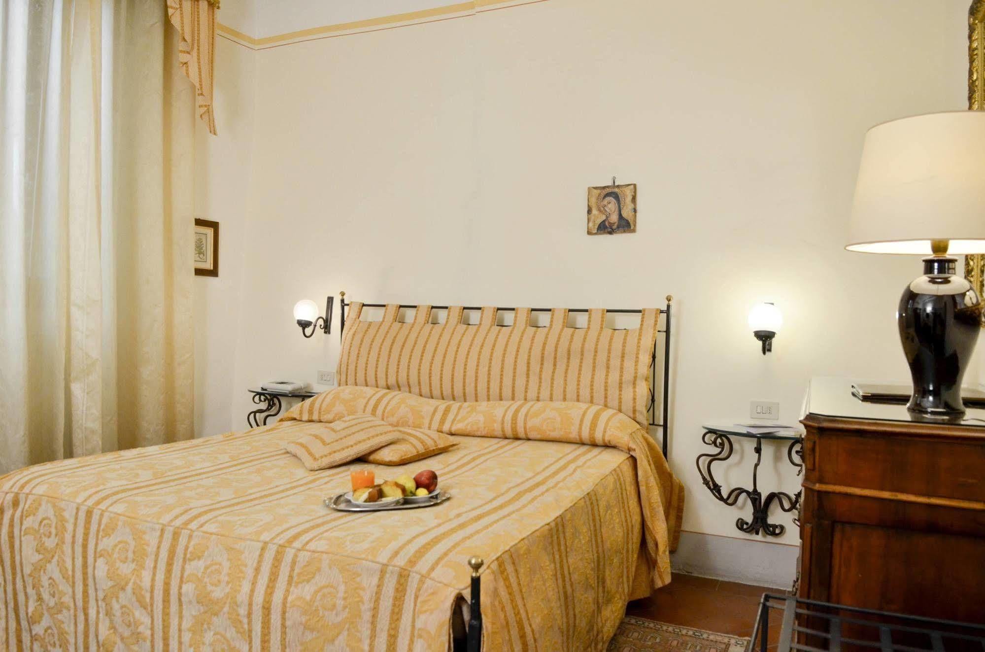 B&B Piccolo Hotel Cortona Buitenkant foto